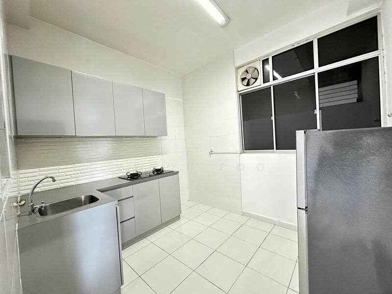 Sky Gardens Residences - 4