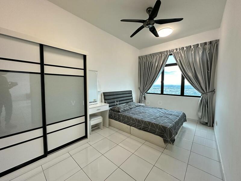 Sky Gardens Residences - 3