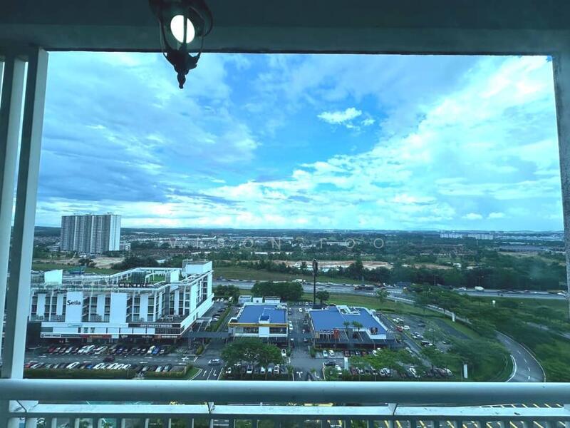 Sky Gardens Residences - 4