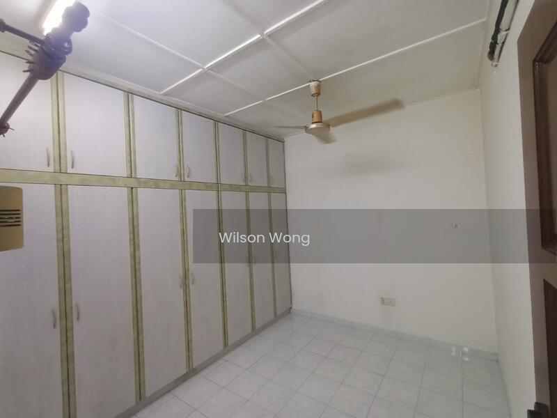 Desa Jaya Kepong, Taman Ehsan - 4