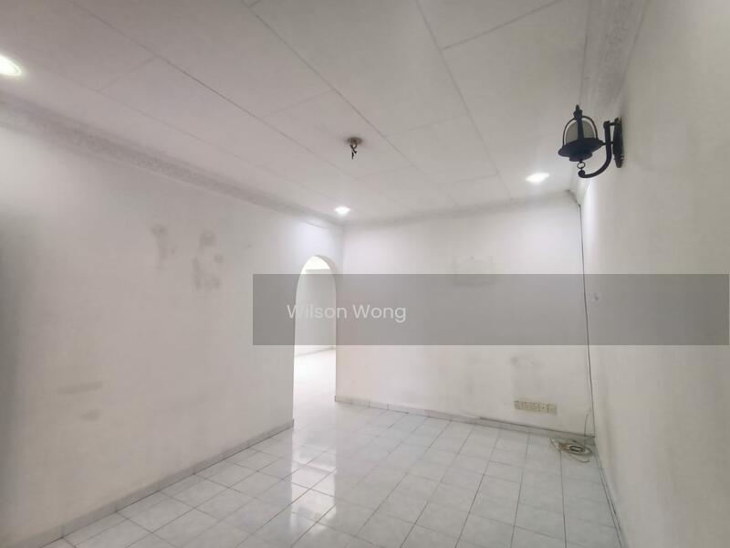 Desa Jaya Kepong, Taman Ehsan - 2