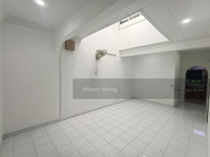 Desa Jaya Kepong, Taman Ehsan - 3