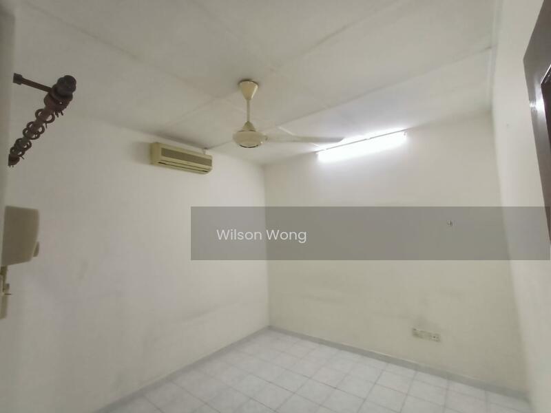 Desa Jaya Kepong, Taman Ehsan - 5