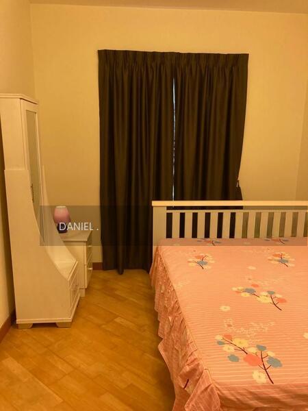 Kiara Designer Suites - 4