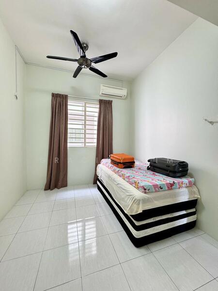 BM Residence - 2