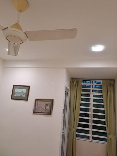 3-sty terrace at tanjung bungah - 4