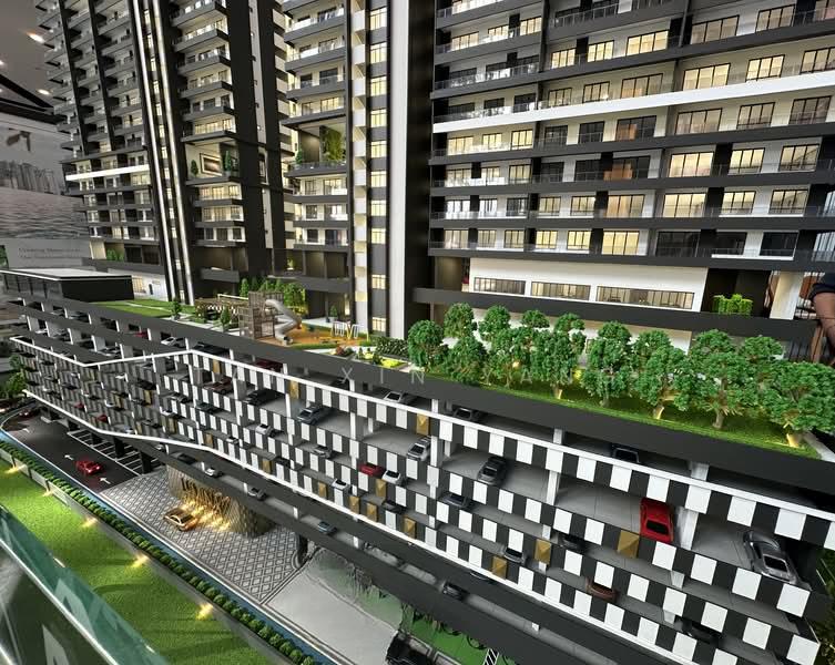 Lumina Residence - 5