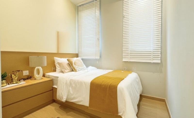 The WaterEdge (Pinggiran Air) - 4