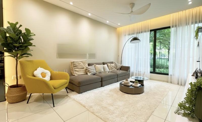 The WaterEdge (Pinggiran Air) - 1