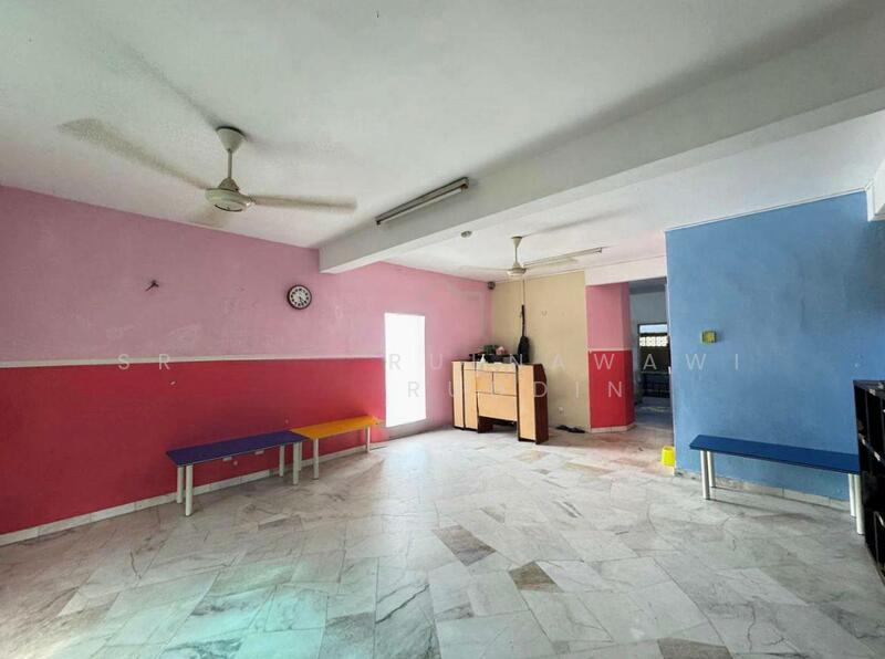 Bandar Tun Hussein Onn - 5