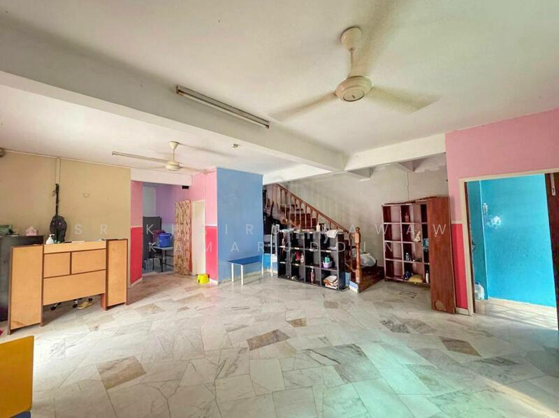 Bandar Tun Hussein Onn - 2