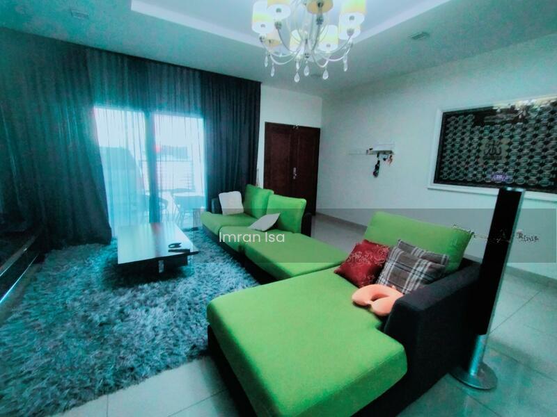 Nilai Springs Heights - 2