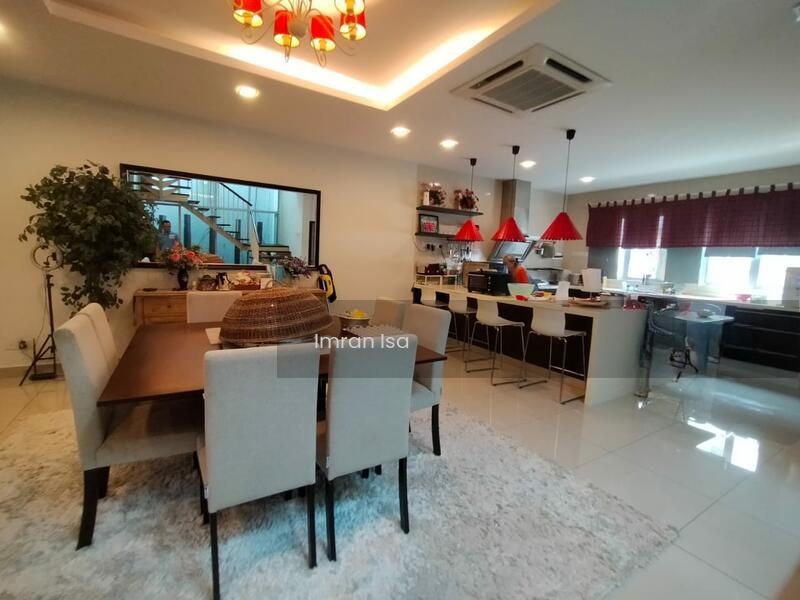 Nilai Springs Heights - 3