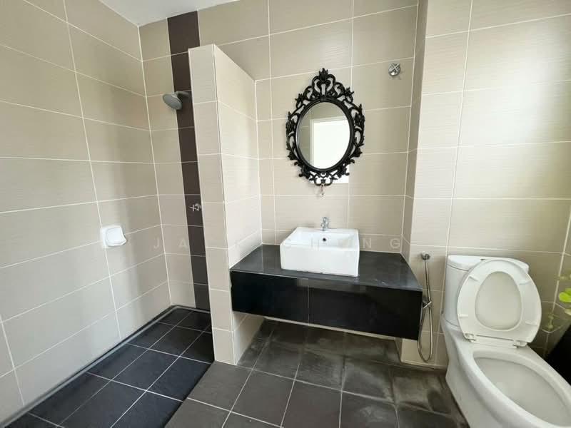 M Residence 1, Bandar Tasik Puteri ,Rawang - 3