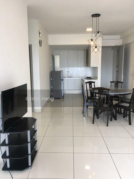 Residences @ 1 Tebrau - 1