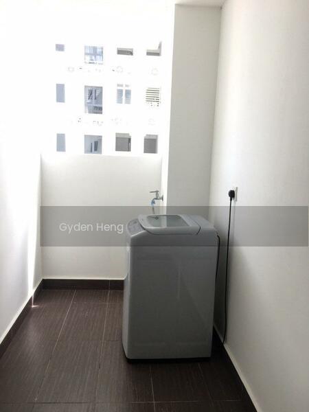 Residences @ 1 Tebrau - 5