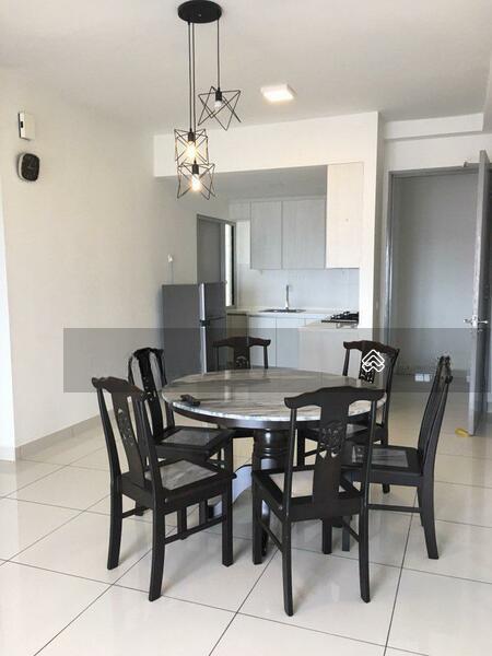 Residences @ 1 Tebrau - 2