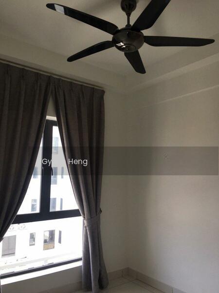 Residences @ 1 Tebrau - 4