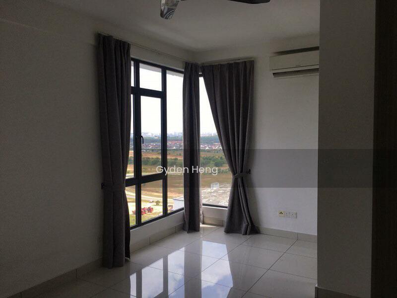 Residences @ 1 Tebrau - 3