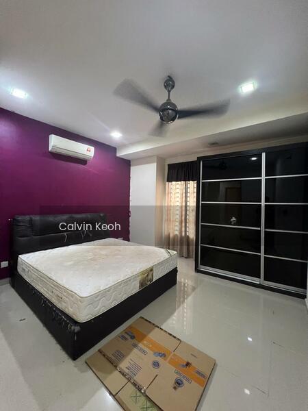 Palmyra Residence - 2