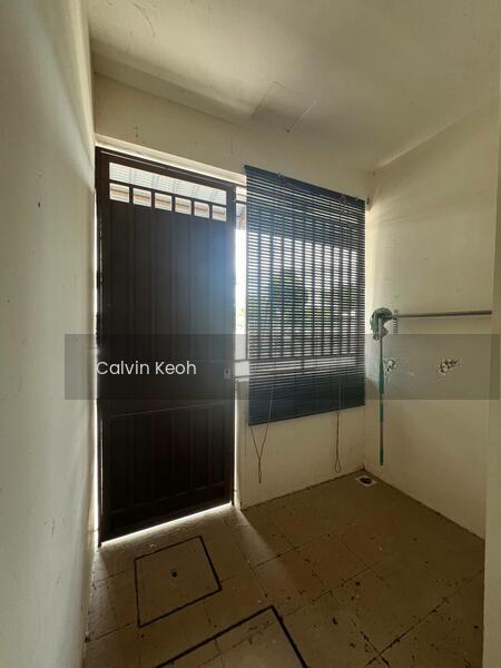 Palmyra Residence - 5