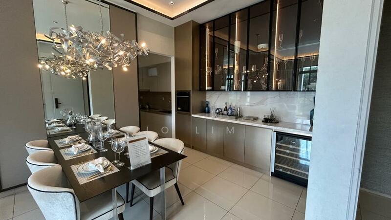 River Park Bangsar South - 5