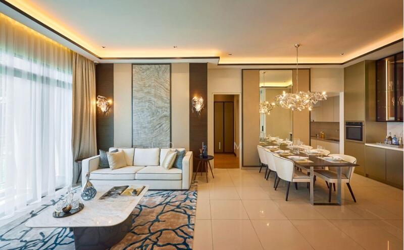 River Park Bangsar South - 1