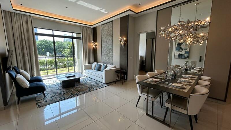 River Park Bangsar South - 3