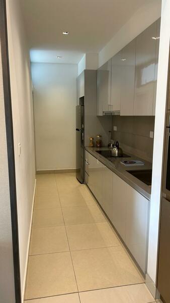 River Park Bangsar South - 4