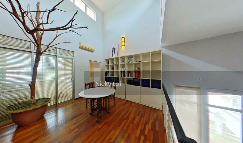 Peridot Hilltop Residence - 2