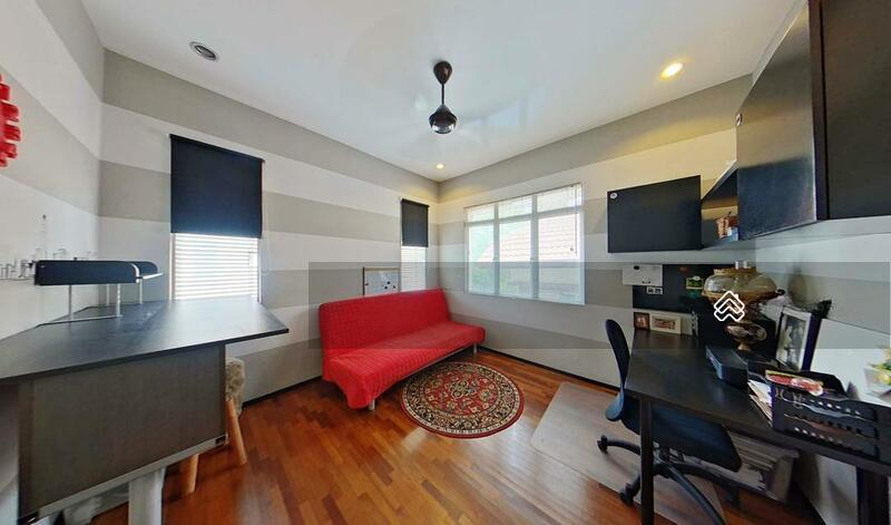 Peridot Hilltop Residence - 3