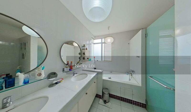 Peridot Hilltop Residence - 5