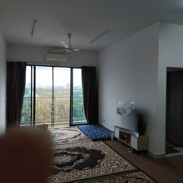 Green Park Residence - 1