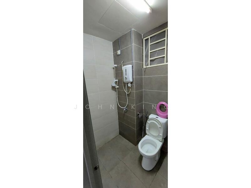 Green Park Residence - 5