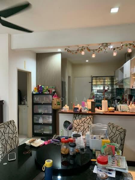 Taman Segar Perdana - 2