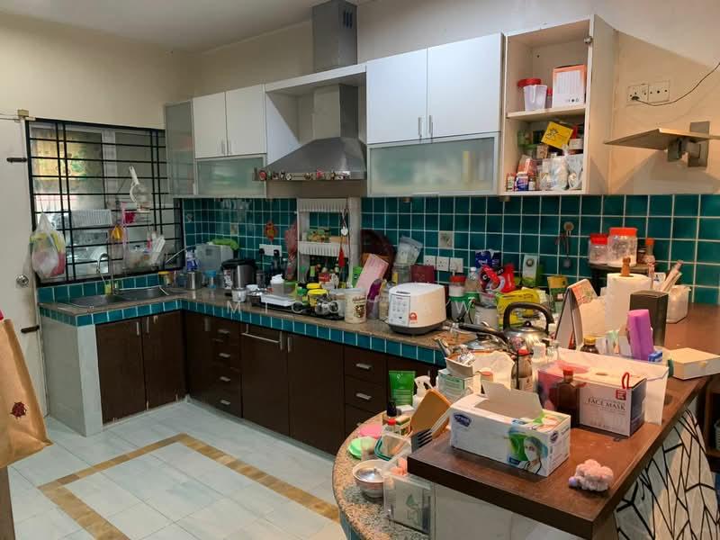 Taman Segar Perdana - 4