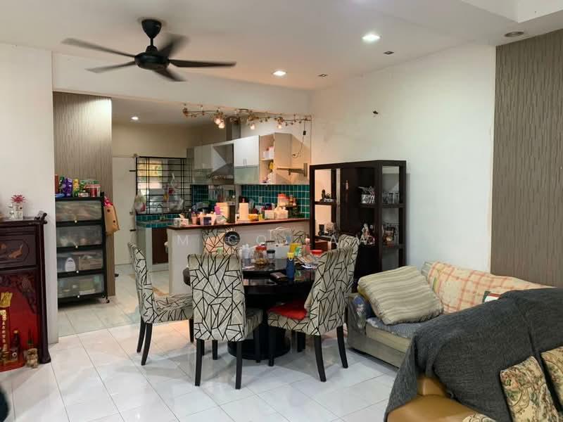 Taman Segar Perdana - 3