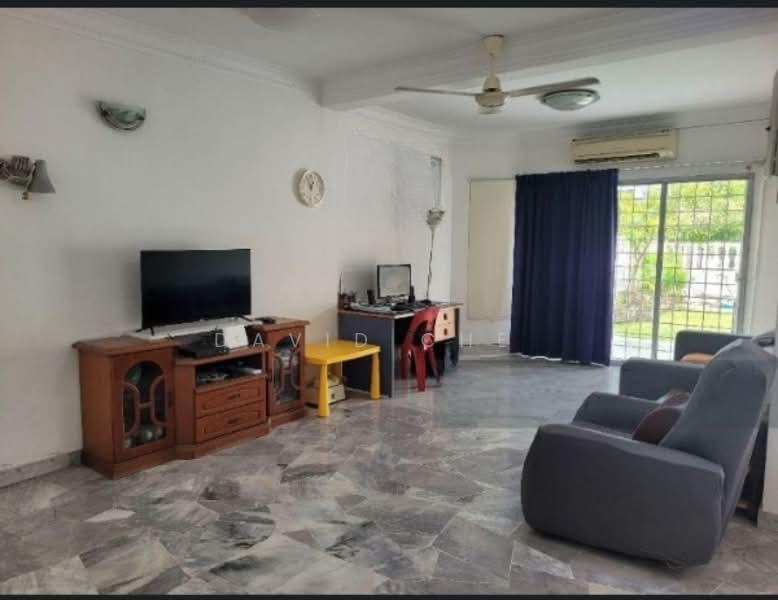 Sri Petaling - 3