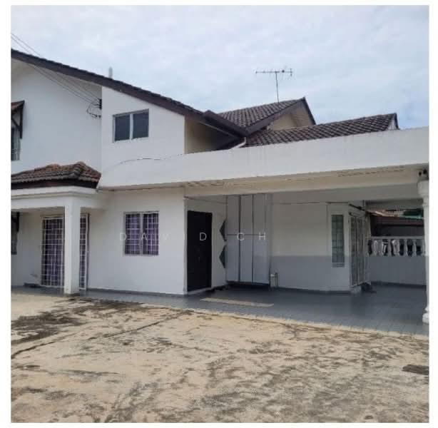 Sri Petaling - 5