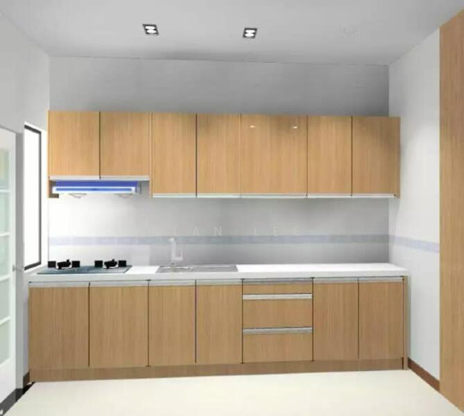 Maxim Residences - 4