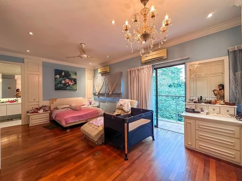 RiverView (RiverView Kemensah) - 4