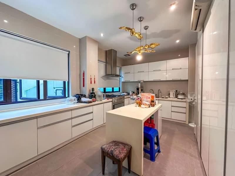 RiverView (RiverView Kemensah) - 4