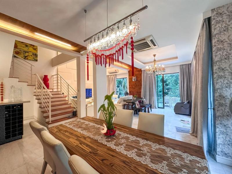 RiverView (RiverView Kemensah) - 3