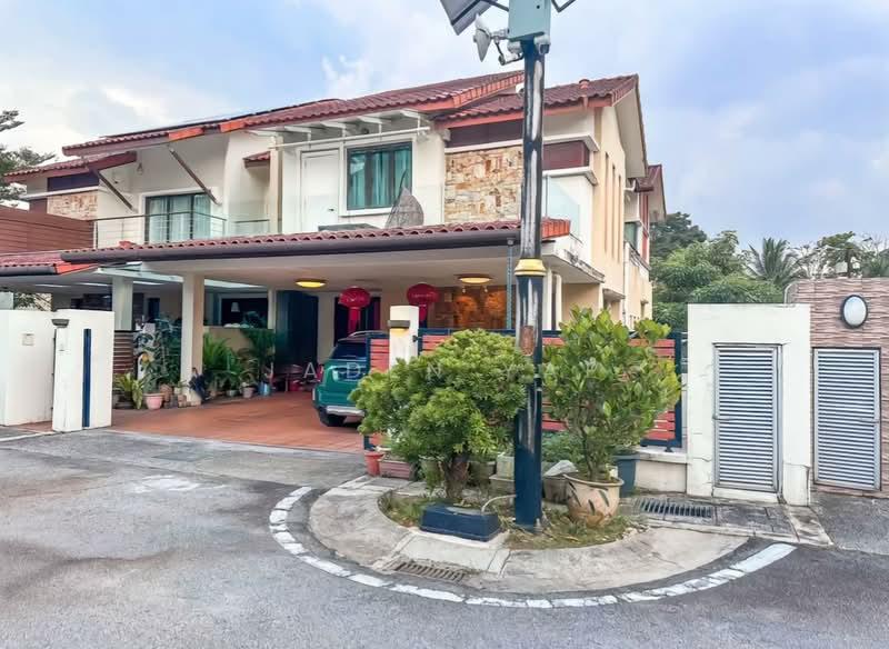 RiverView (RiverView Kemensah) - 2