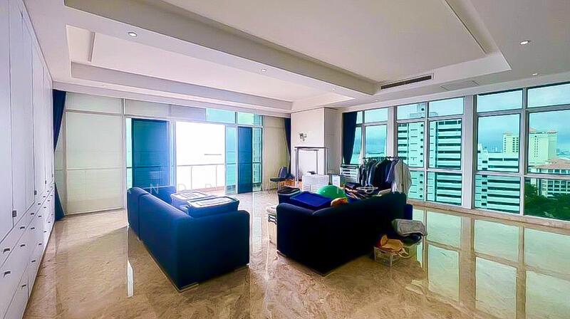Mayfair Condominium - 3