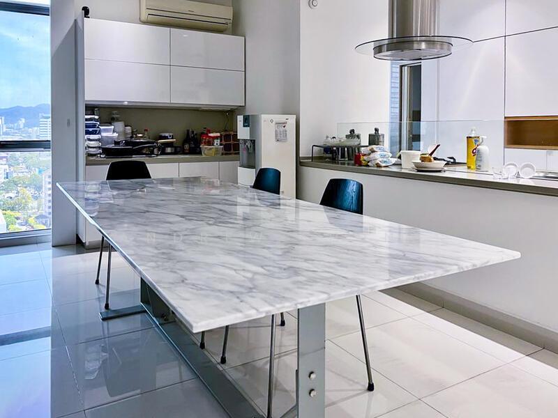 Mayfair Condominium - 4