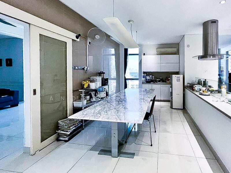 Mayfair Condominium - 5
