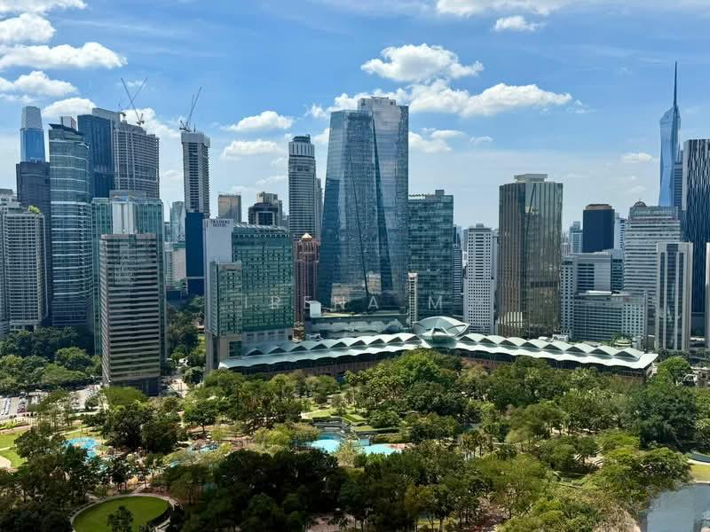 SO Sofitel Kuala Lumpur Residences - 4