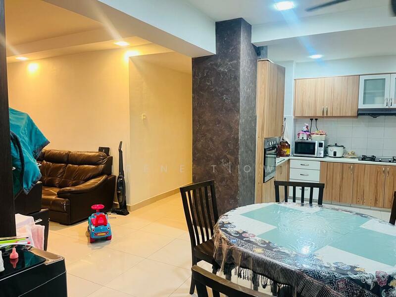 Mas Kiara Residences - 2