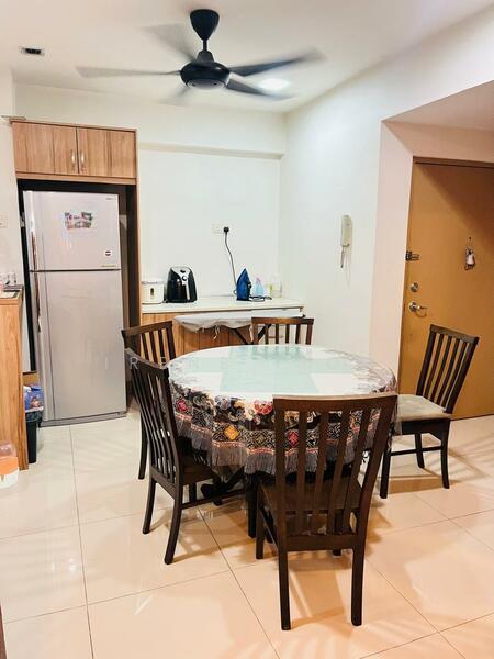 Mas Kiara Residences - 5